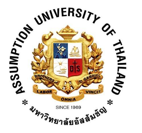 泰國易三倉大學